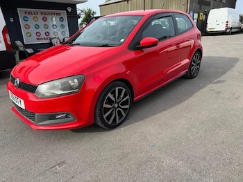 2011 (61) - 1.4 TSI 180 GTI 3dr DSG