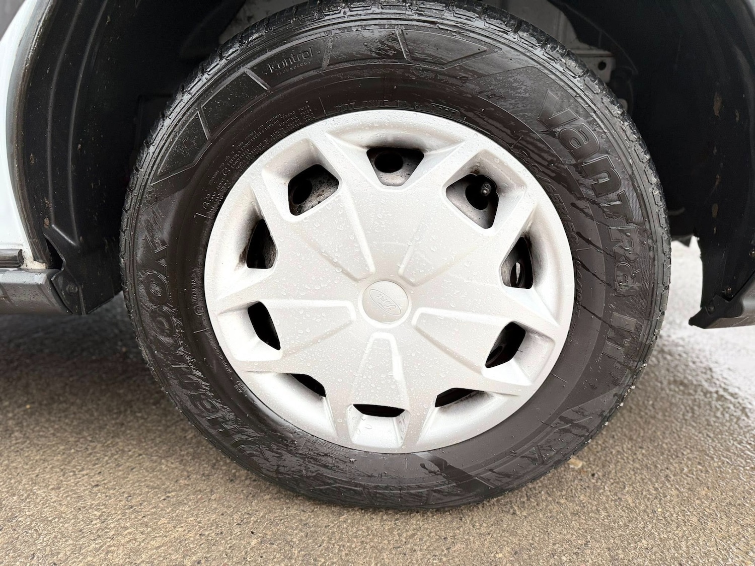 Used Ford Transit 2019 for sale - 77179881: Photo 11