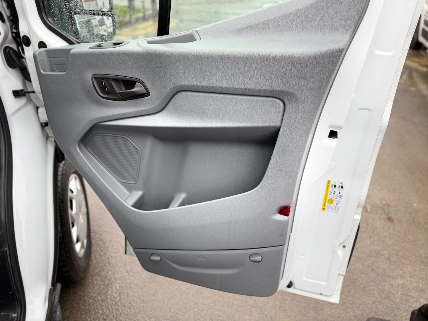 Used Ford Transit 2019 for sale - 77179881: Photo 13