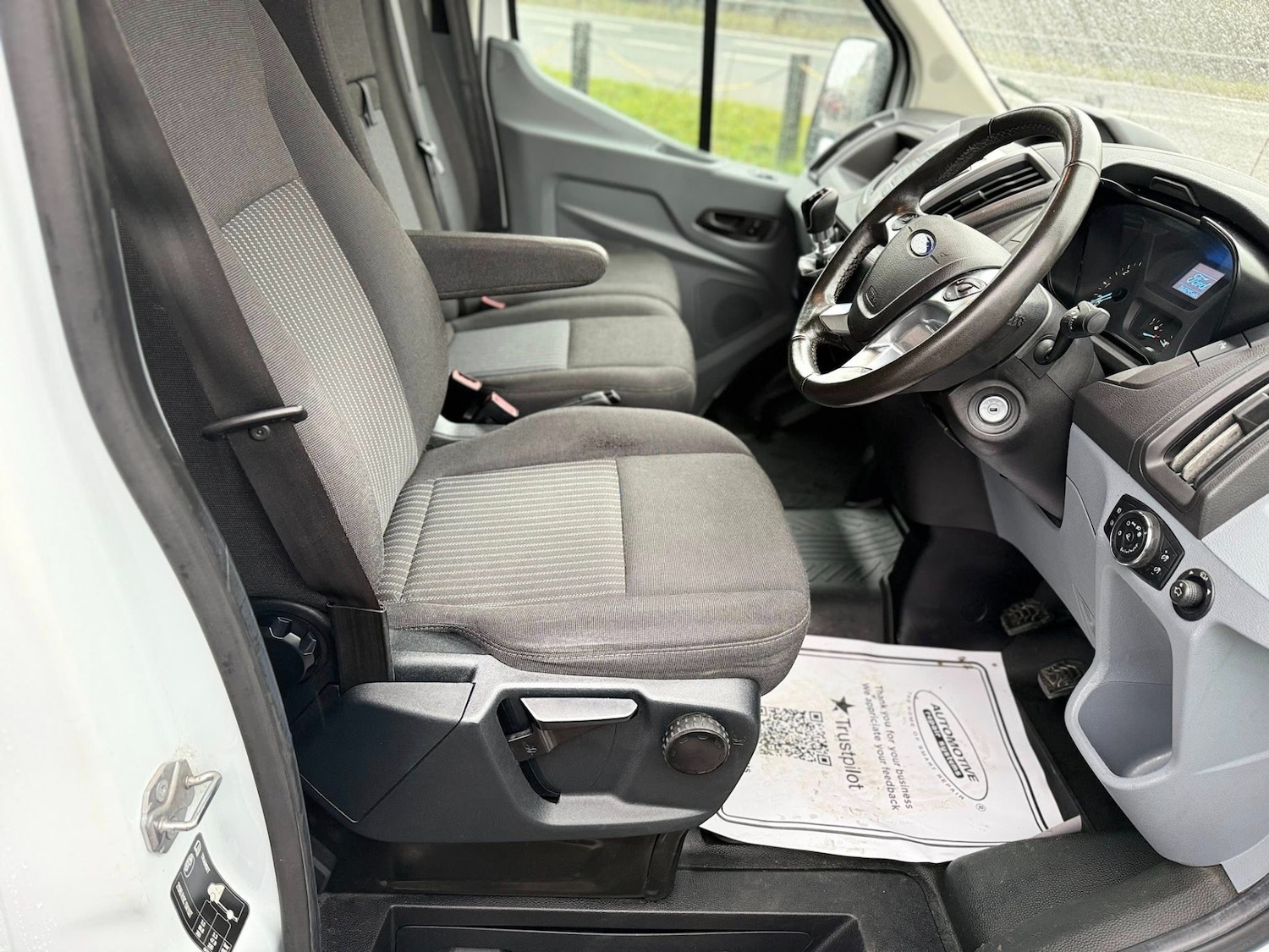 Used Ford Transit 2019 for sale - 77179881: Photo 14