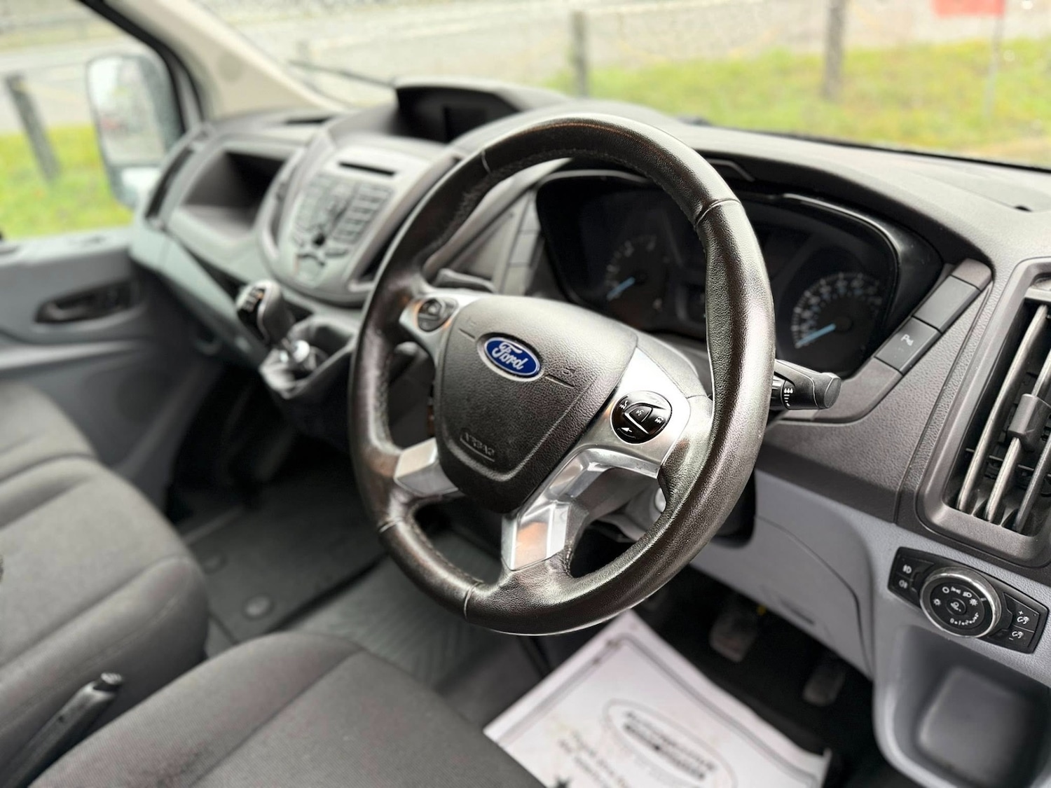 Used Ford Transit 2019 for sale - 77179881: Photo 15