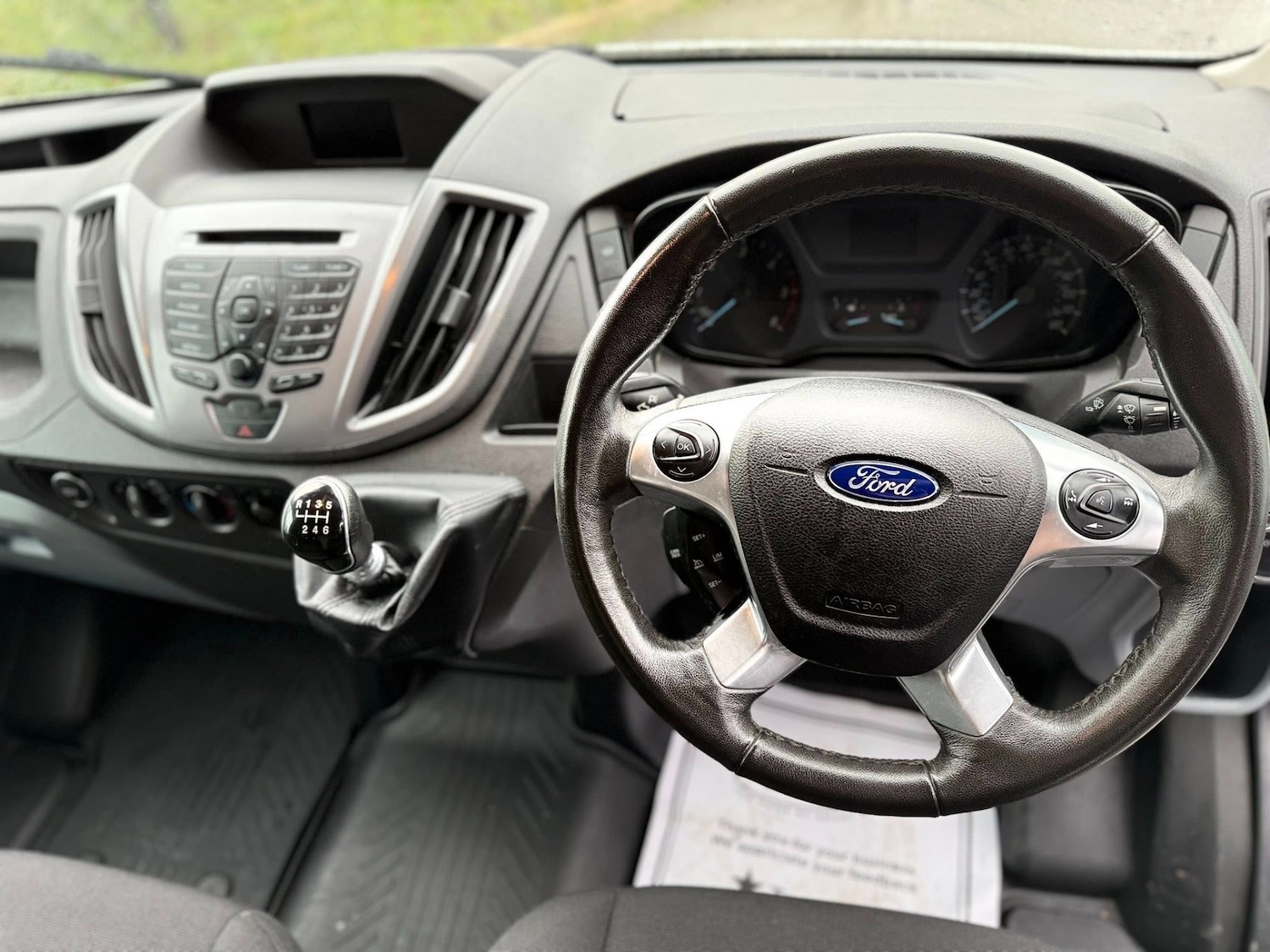 Used Ford Transit 2019 for sale - 77179881: Photo 16