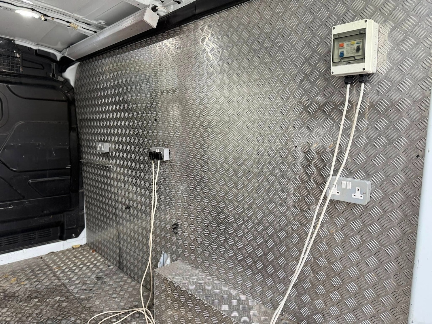 Used Ford Transit 2019 for sale - 77179881: Photo 18