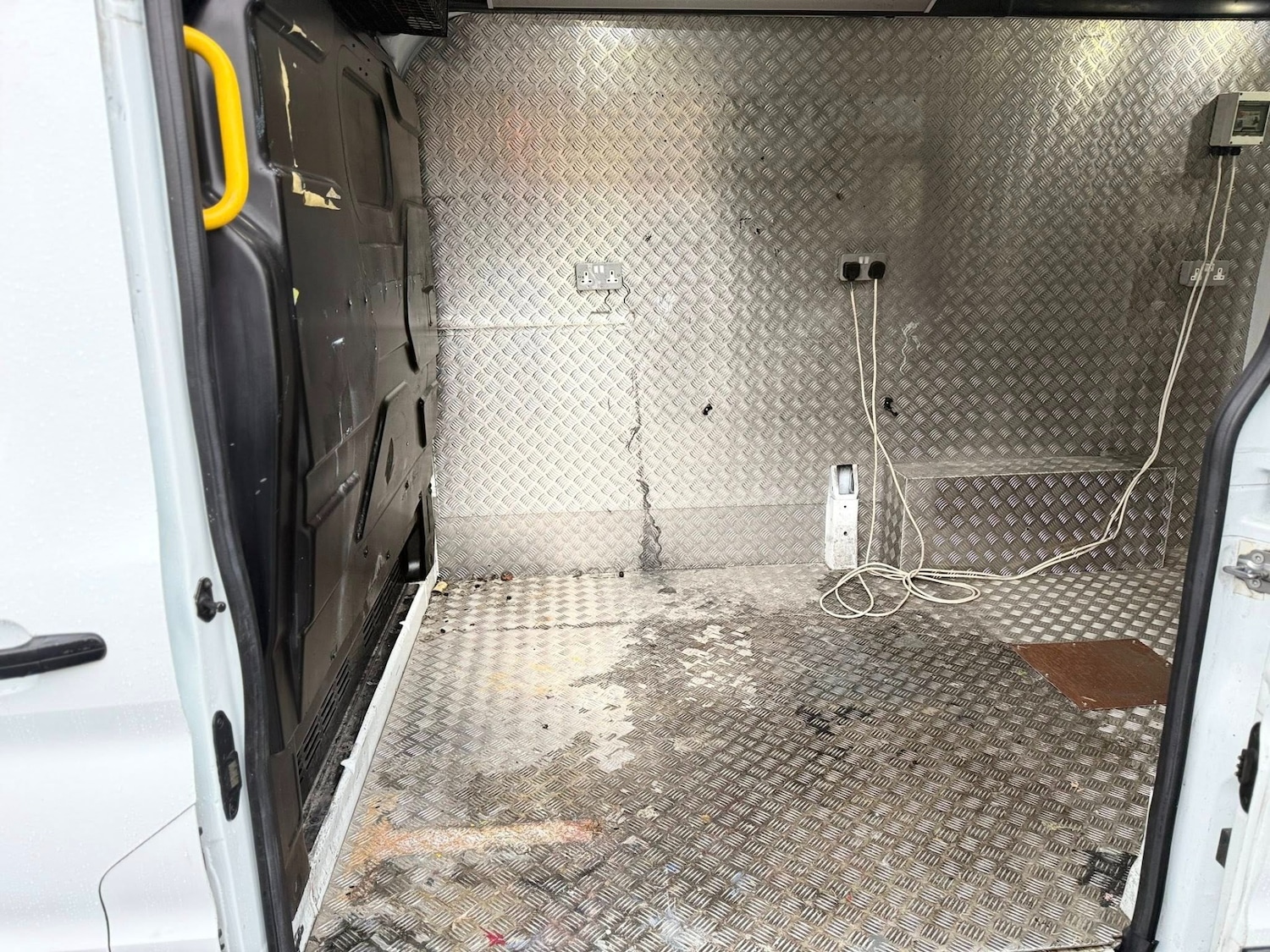 Used Ford Transit 2019 for sale - 77179881: Photo 19