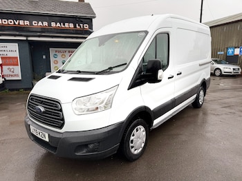 Used Ford Transit 2019 for sale - 77179881: Photo