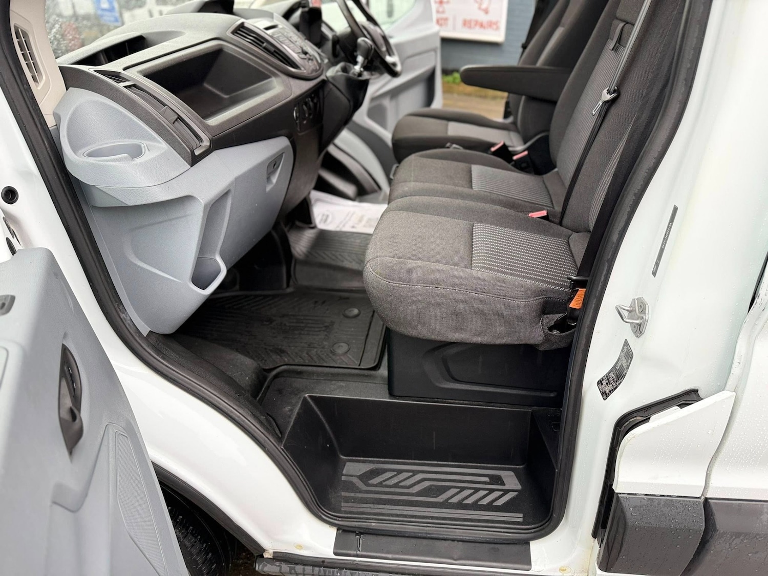 Used Ford Transit 2019 for sale - 77179881: Photo 20