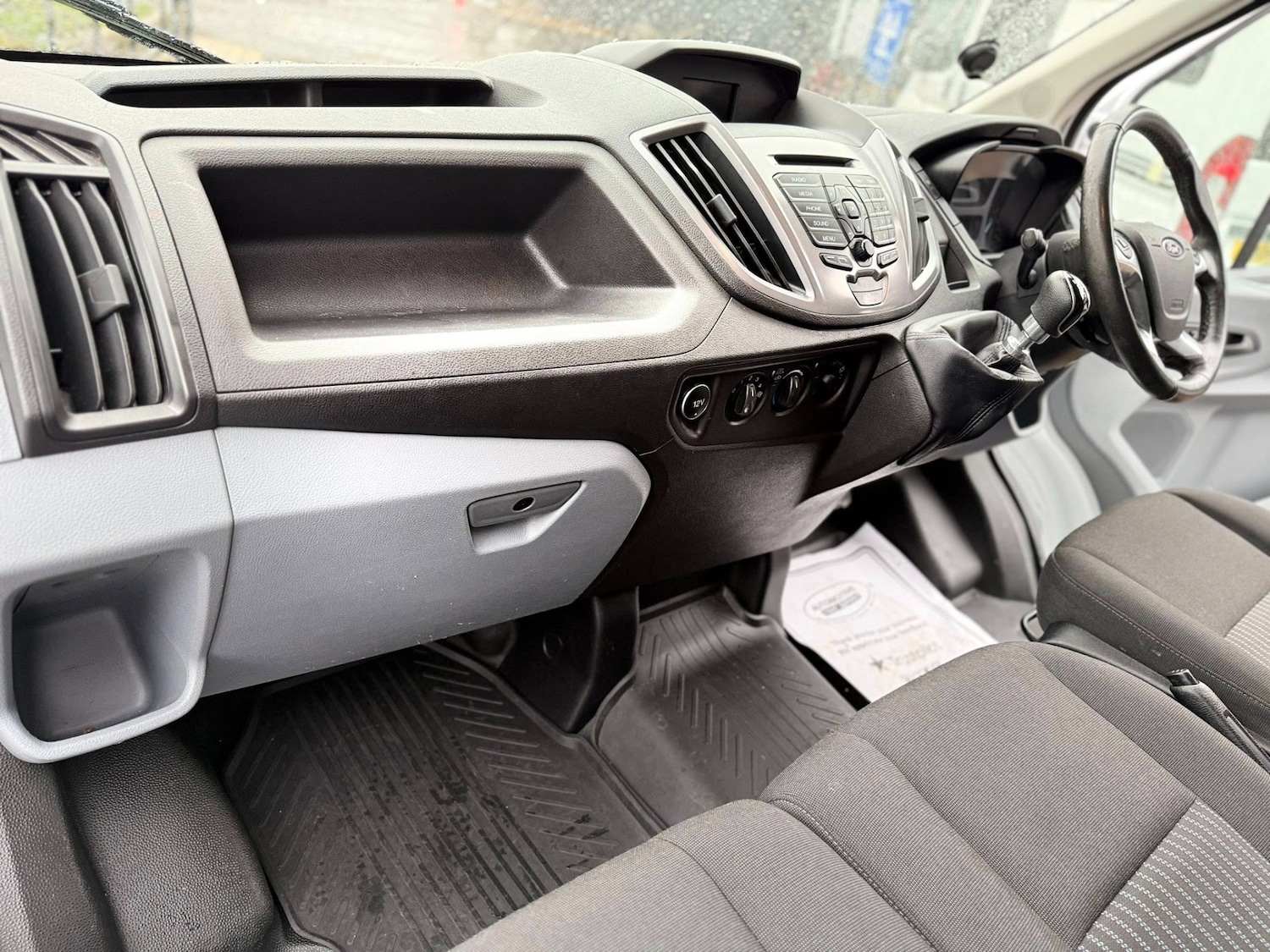 Used Ford Transit 2019 for sale - 77179881: Photo 21