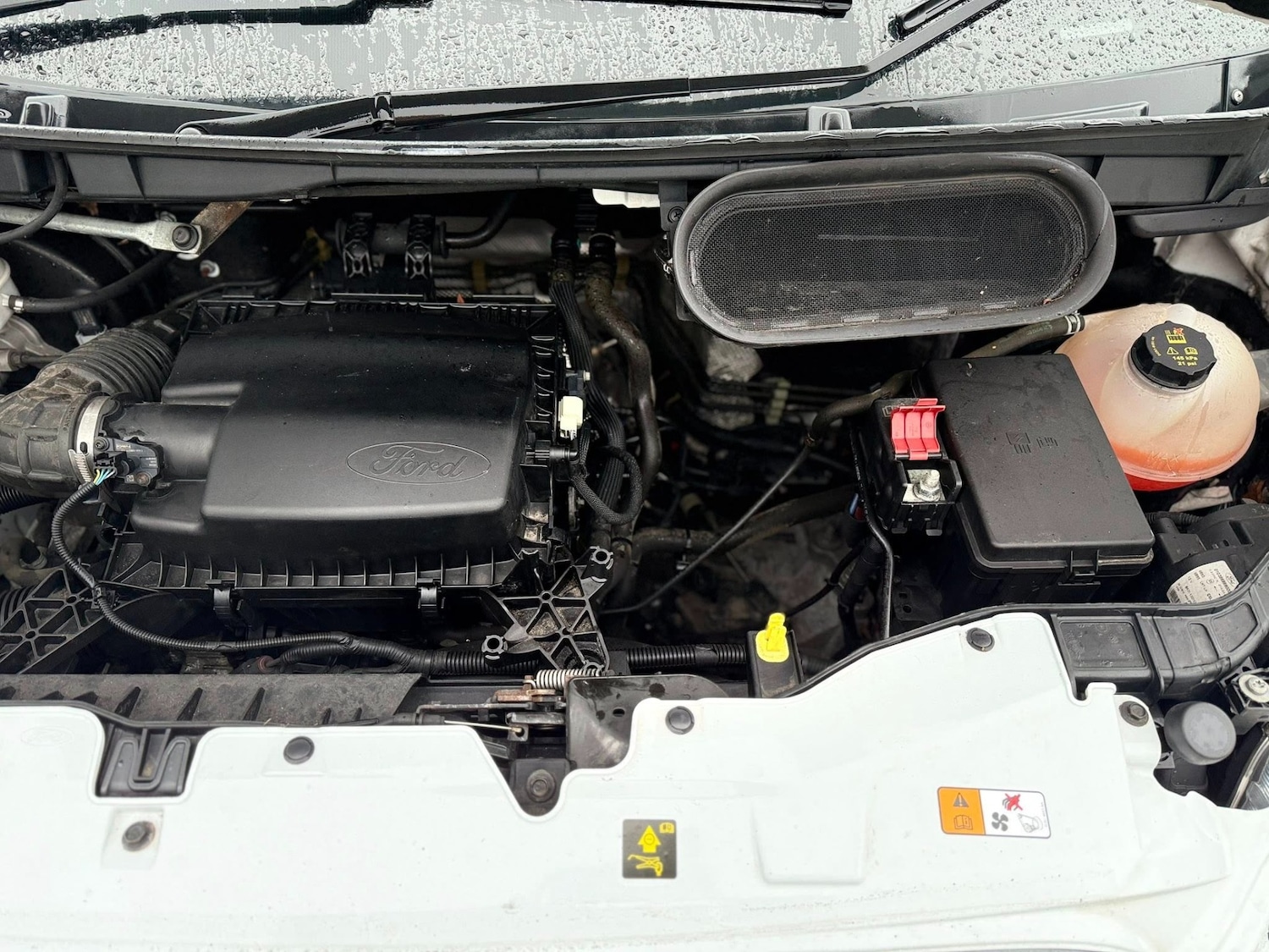 Used Ford Transit 2019 for sale - 77179881: Photo 22