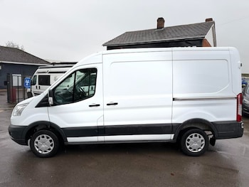 Used Ford Transit 2019 for sale - 77179881: Photo