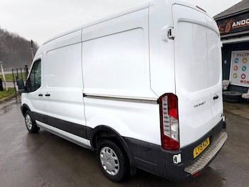 Used Ford Transit 2019 for sale - 77179881: Photo