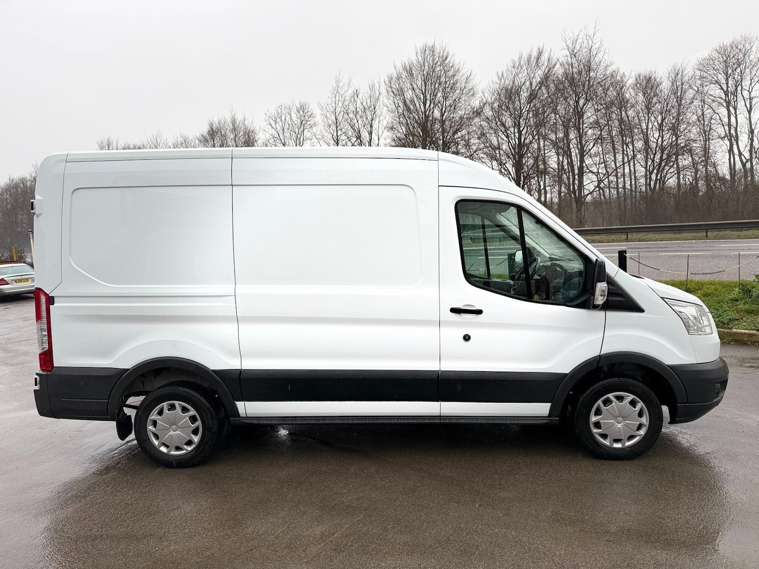 Used Ford Transit 2019 for sale - 77179881: Photo 7