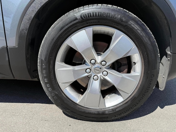 Used Volvo XC40 2018 for sale - 75191900: Photo 11