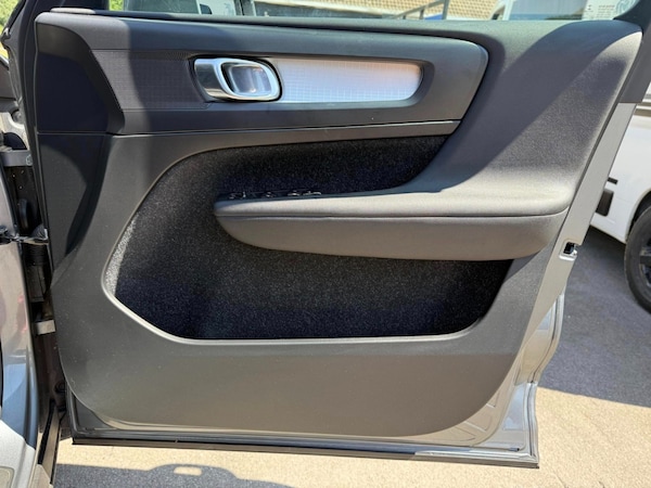 Used Volvo XC40 2018 for sale - 75191900: Photo 12
