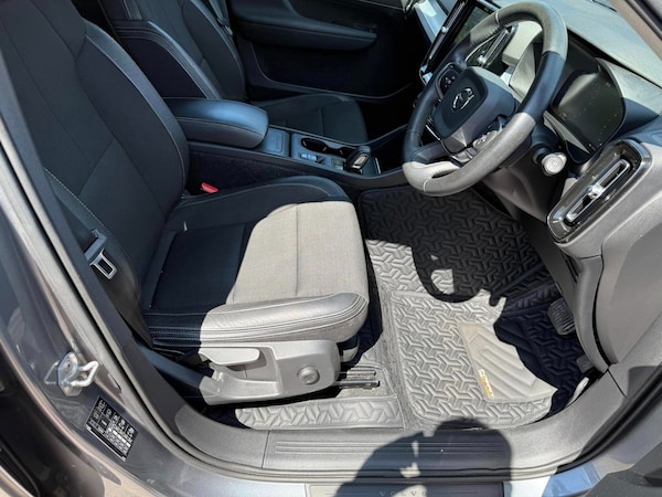 Used Volvo XC40 2018 for sale - 75191900: Photo 13
