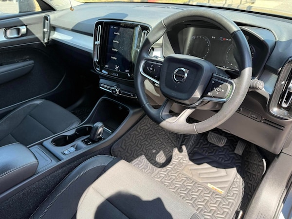 Used Volvo XC40 2018 for sale - 75191900: Photo 14