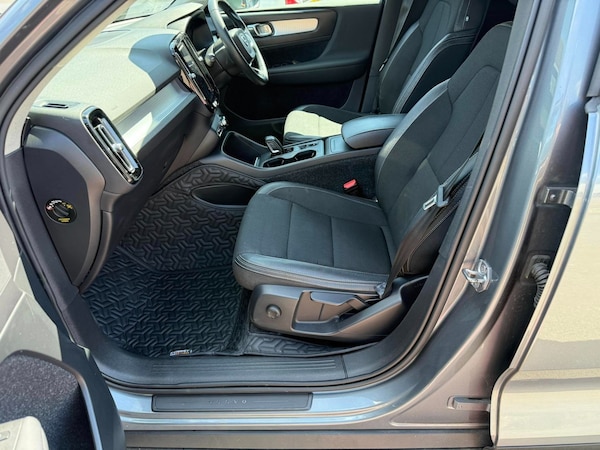Used Volvo XC40 2018 for sale - 75191900: Photo 16