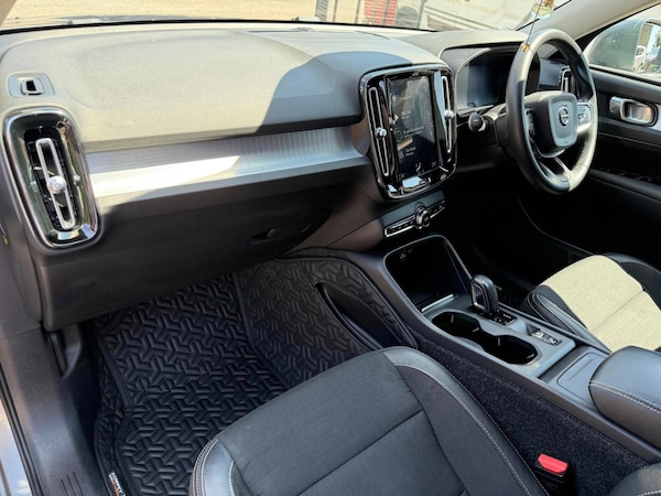 Used Volvo XC40 2018 for sale - 75191900: Photo 17