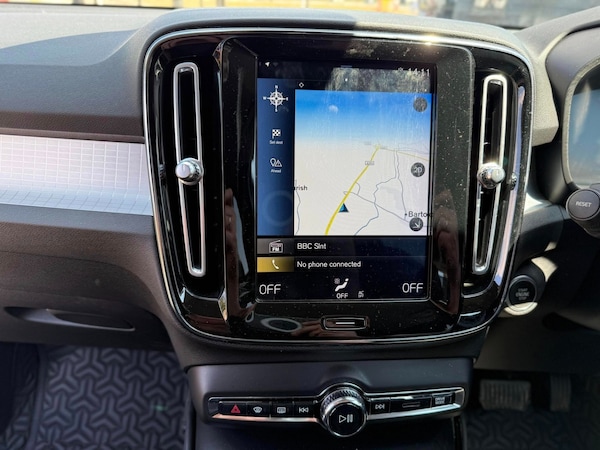 Used Volvo XC40 2018 for sale - 75191900: Photo 19