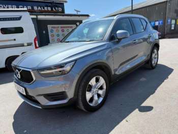 2018 (68) - 2.0 T4 Momentum 5dr AWD Geartronic