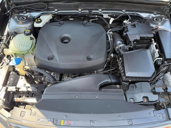 Used Volvo XC40 2018 for sale - 75191900: Photo 20