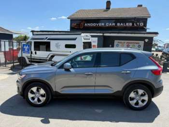 Used Volvo XC40 2018 for sale - 75191900: Photo