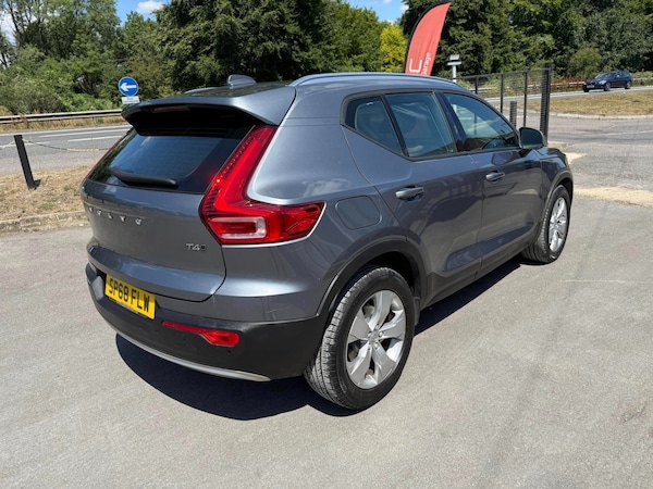 Used Volvo XC40 2018 for sale - 75191900: Photo 6