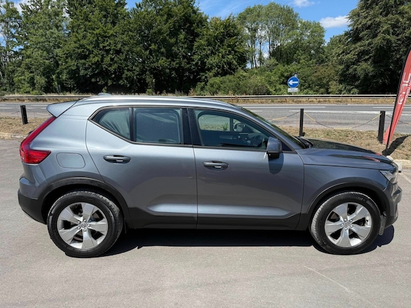 Used Volvo XC40 2018 for sale - 75191900: Photo 7