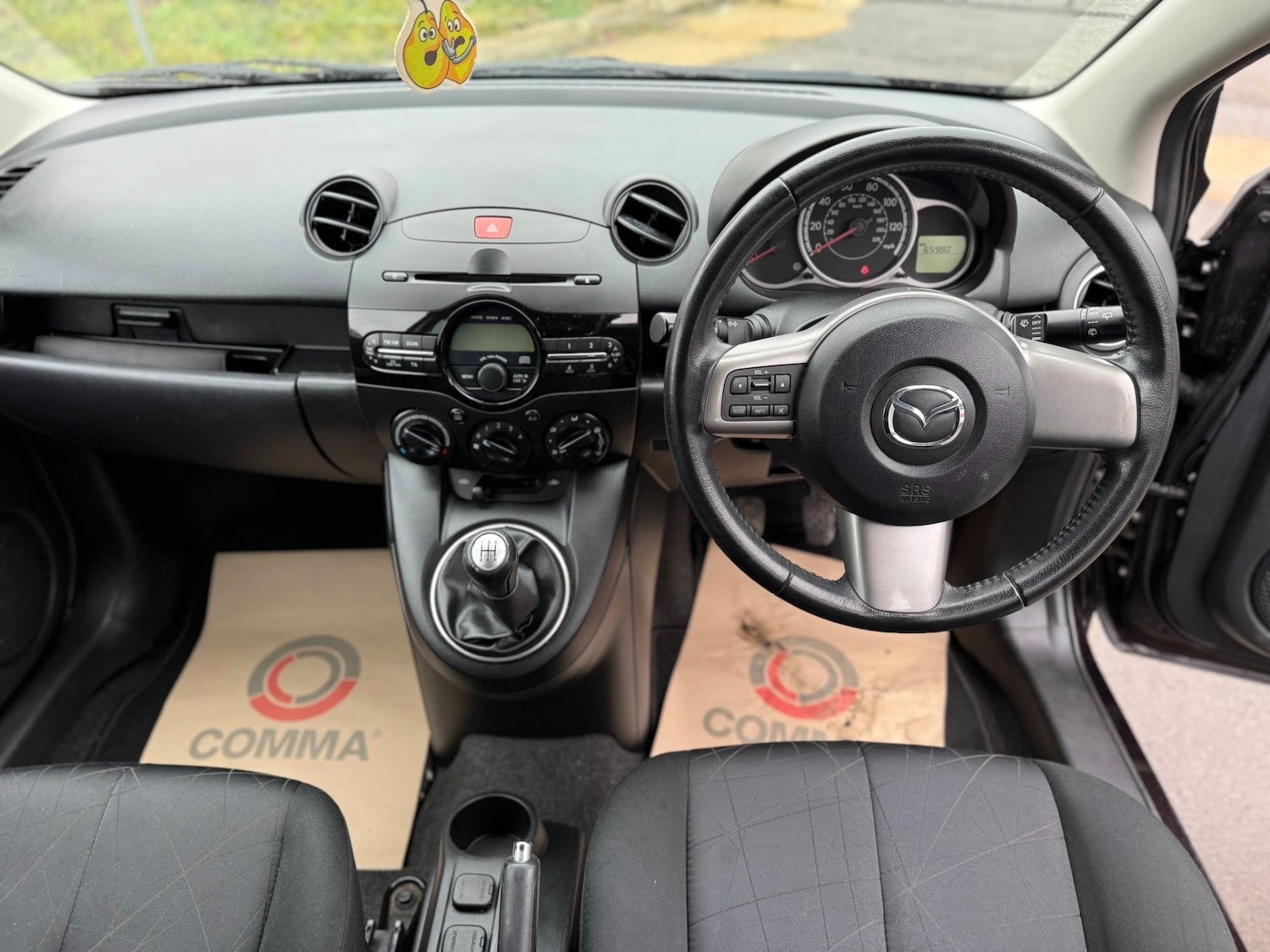 Used Mazda Mazda2 2013 for sale - 77240371: Photo 16