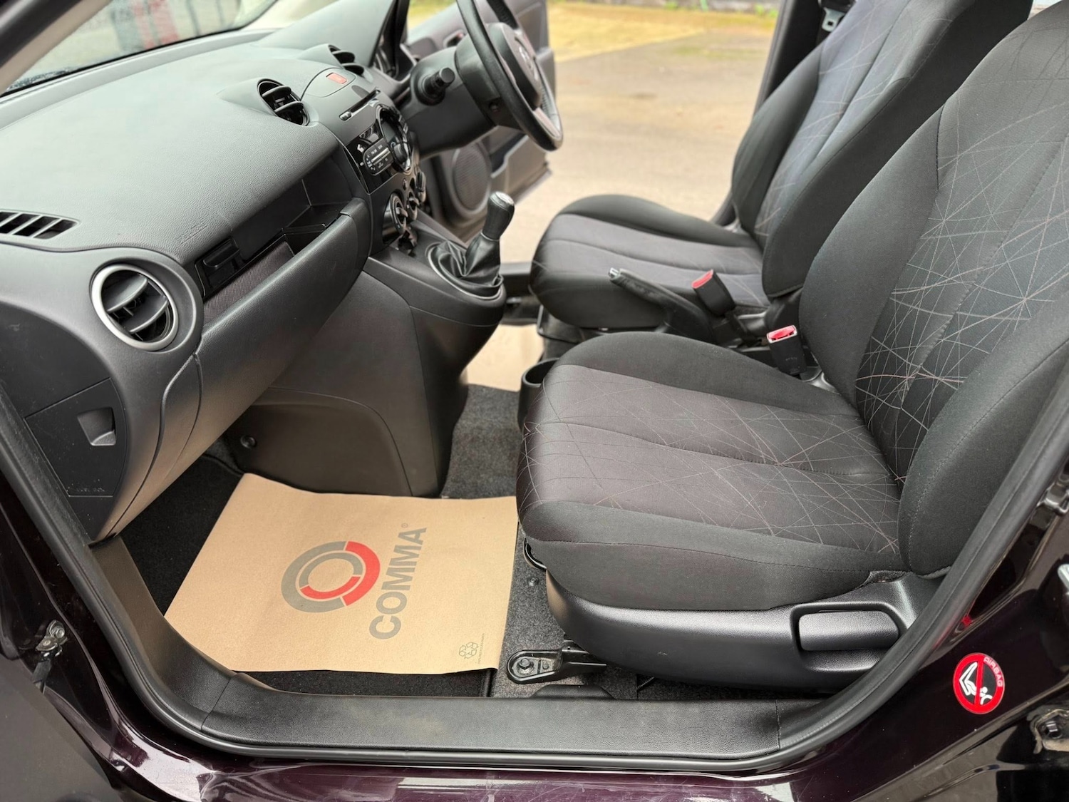 Used Mazda Mazda2 2013 for sale - 77240371: Photo 18