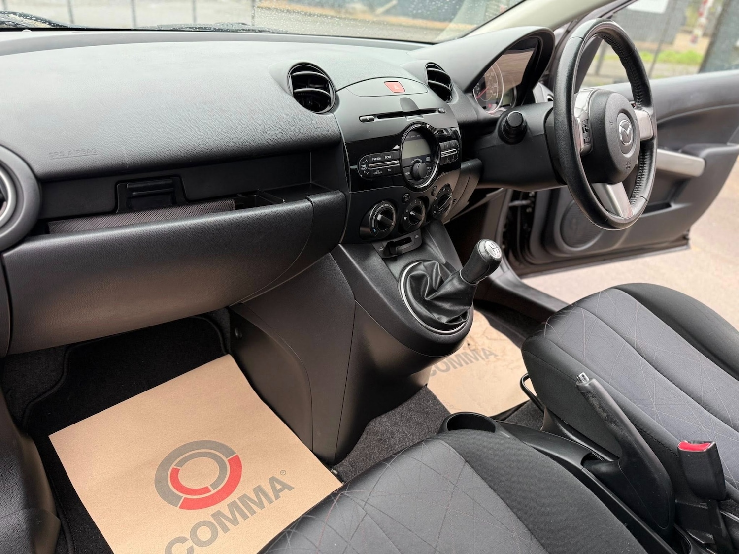 Used Mazda Mazda2 2013 for sale - 77240371: Photo 19