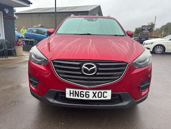 Used Mazda CX-5 2016 for sale - 79673066: Photo