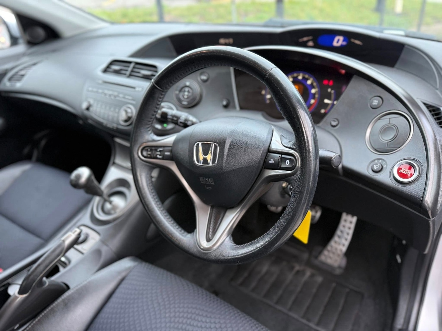 Used Honda Civic 2010 for sale - 77261238: Photo 12