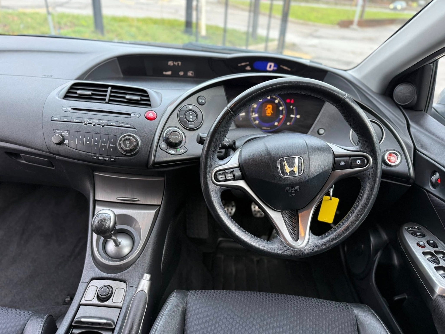 Used Honda Civic 2010 for sale - 77261238: Photo 14