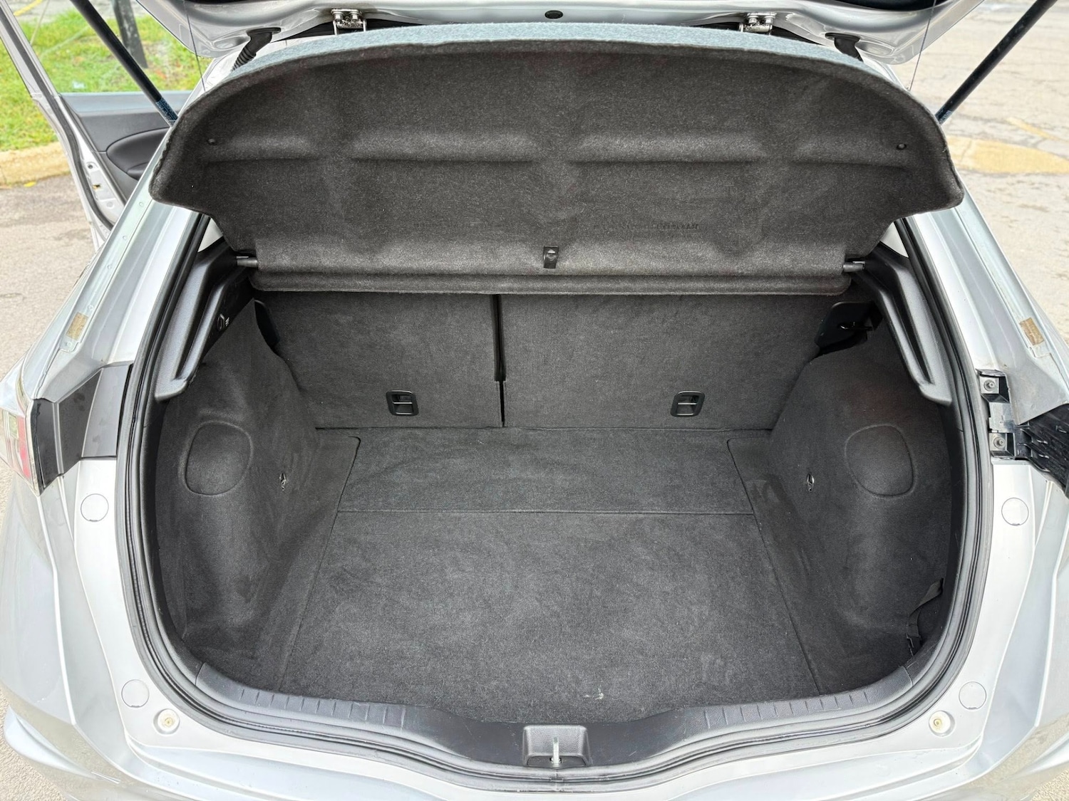 Used Honda Civic 2010 for sale - 77261238: Photo 15