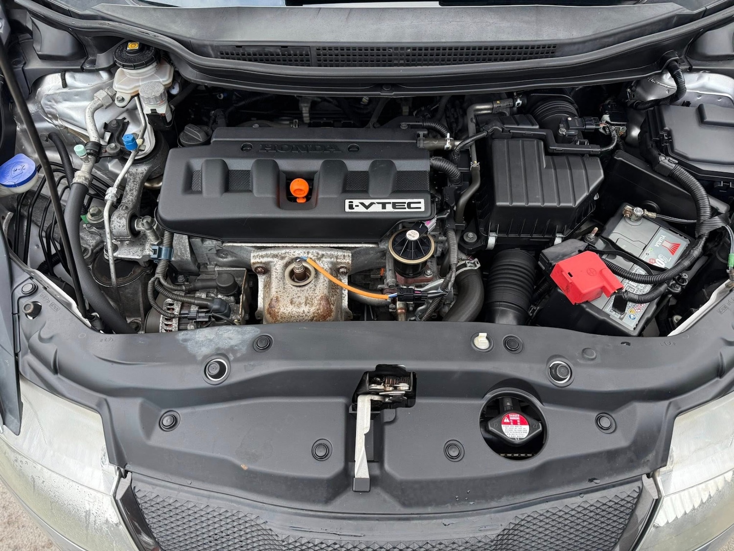 Used Honda Civic 2010 for sale - 77261238: Photo 18