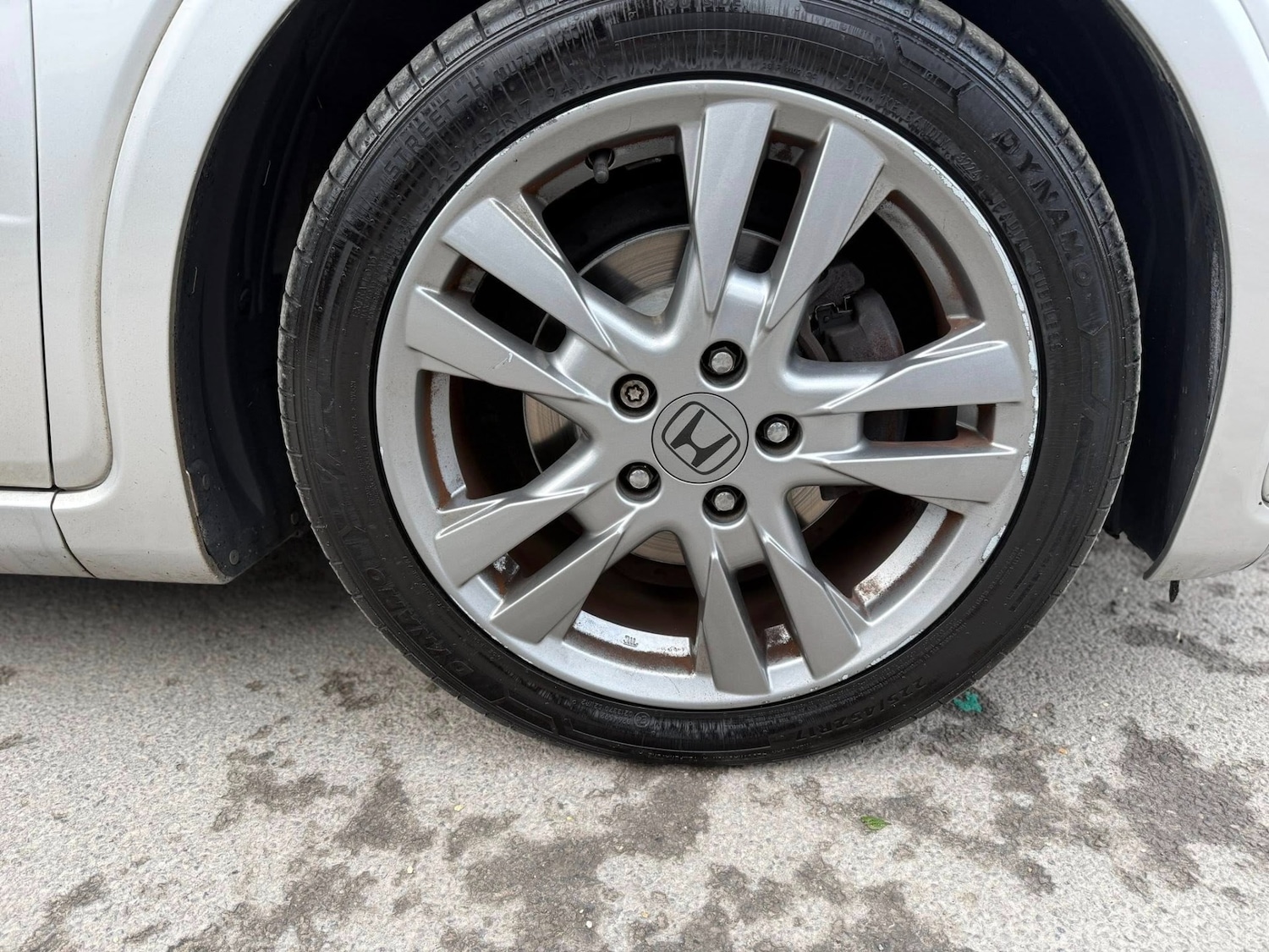 Used Honda Civic 2010 for sale - 77261238: Photo 9