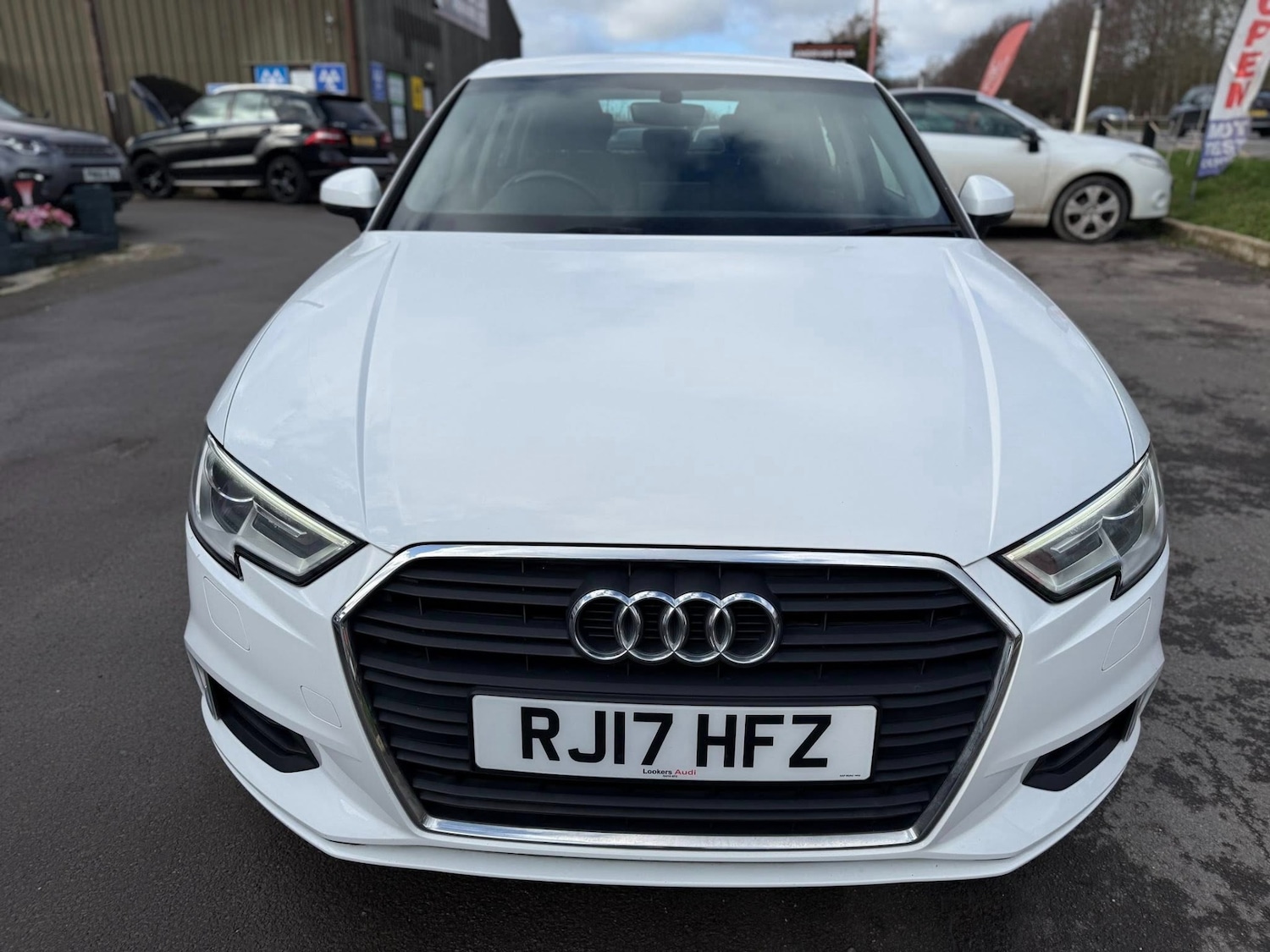 Used Audi A3 2017 for sale - 77567548: Photo 10