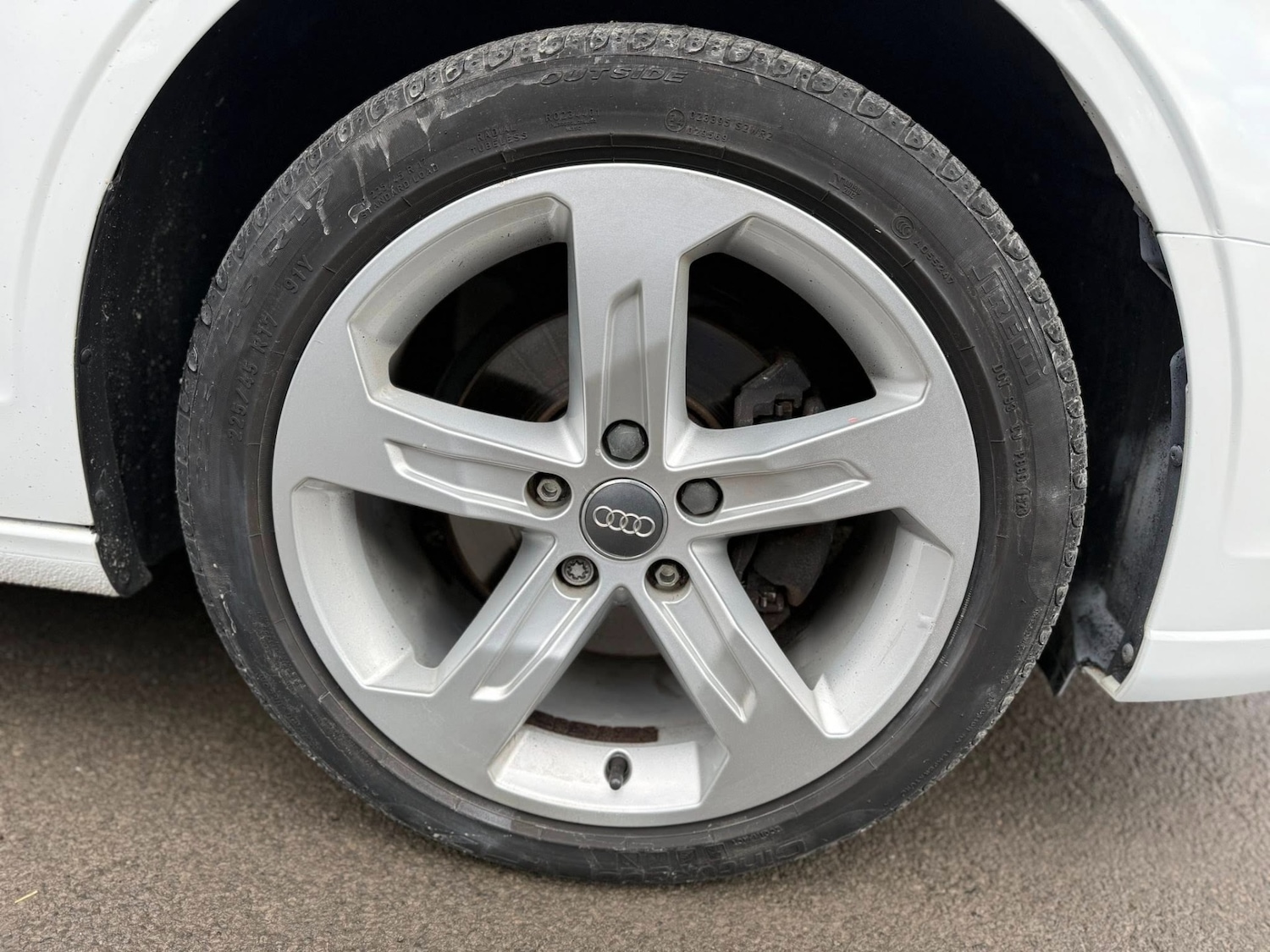 Used Audi A3 2017 for sale - 77567548: Photo 11