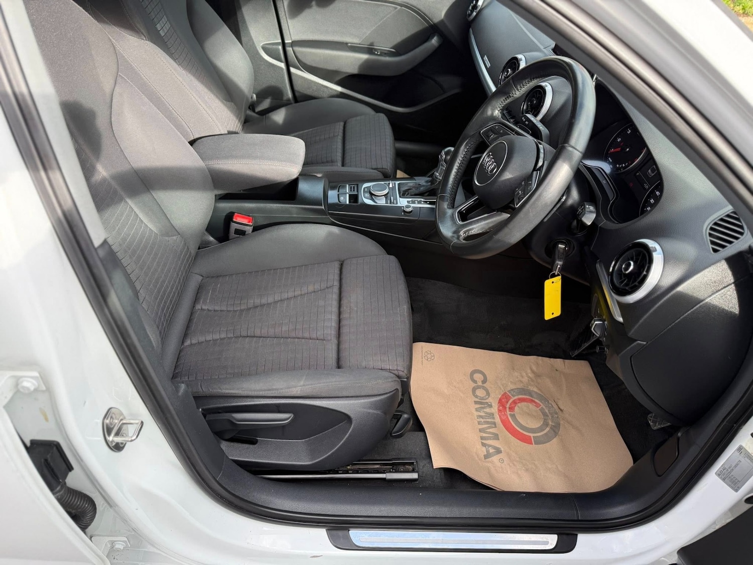 Used Audi A3 2017 for sale - 77567548: Photo 14