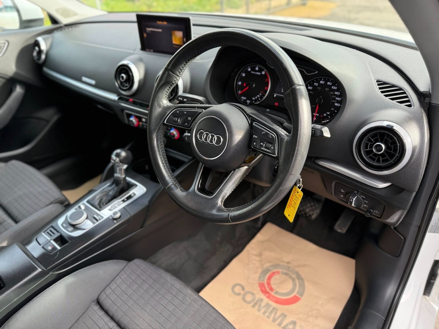 Used Audi A3 2017 for sale - 77567548: Photo 15