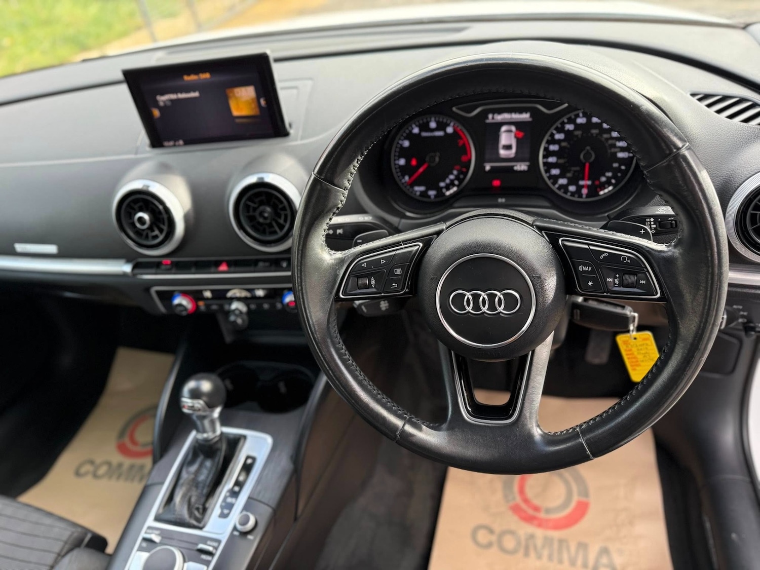 Used Audi A3 2017 for sale - 77567548: Photo 16