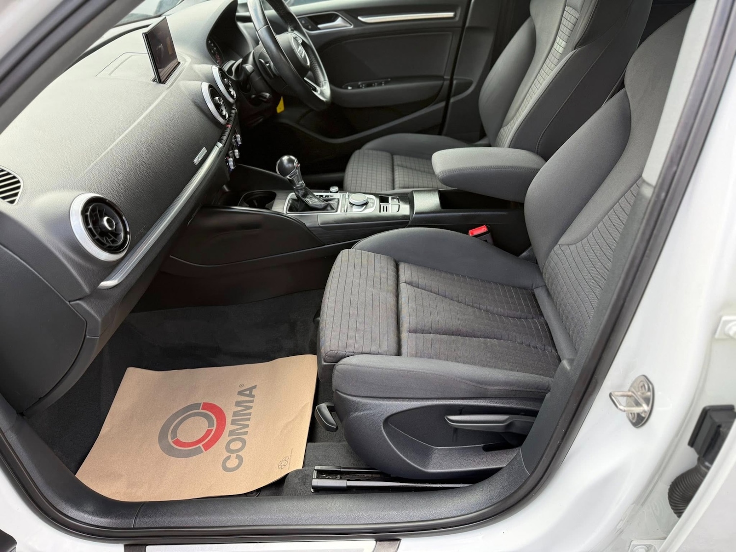 Used Audi A3 2017 for sale - 77567548: Photo 19