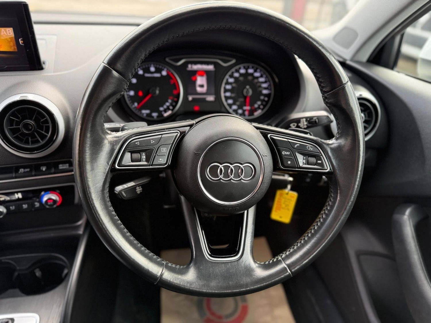 Used Audi A3 2017 for sale - 77567548: Photo 22
