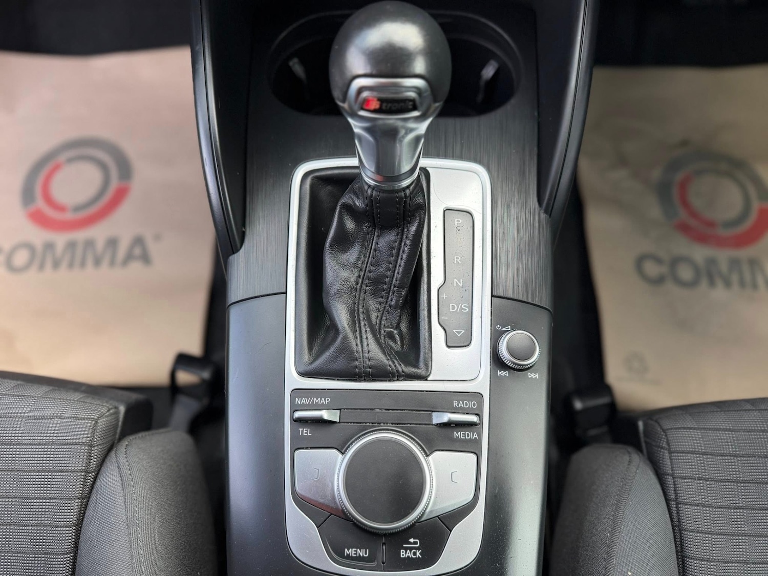 Used Audi A3 2017 for sale - 77567548: Photo 23