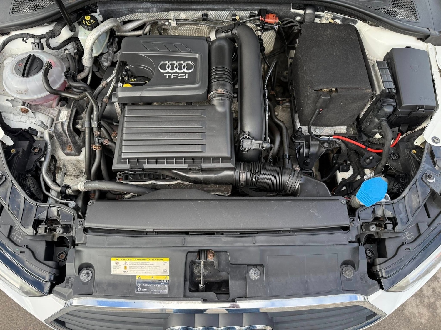 Used Audi A3 2017 for sale - 77567548: Photo 24