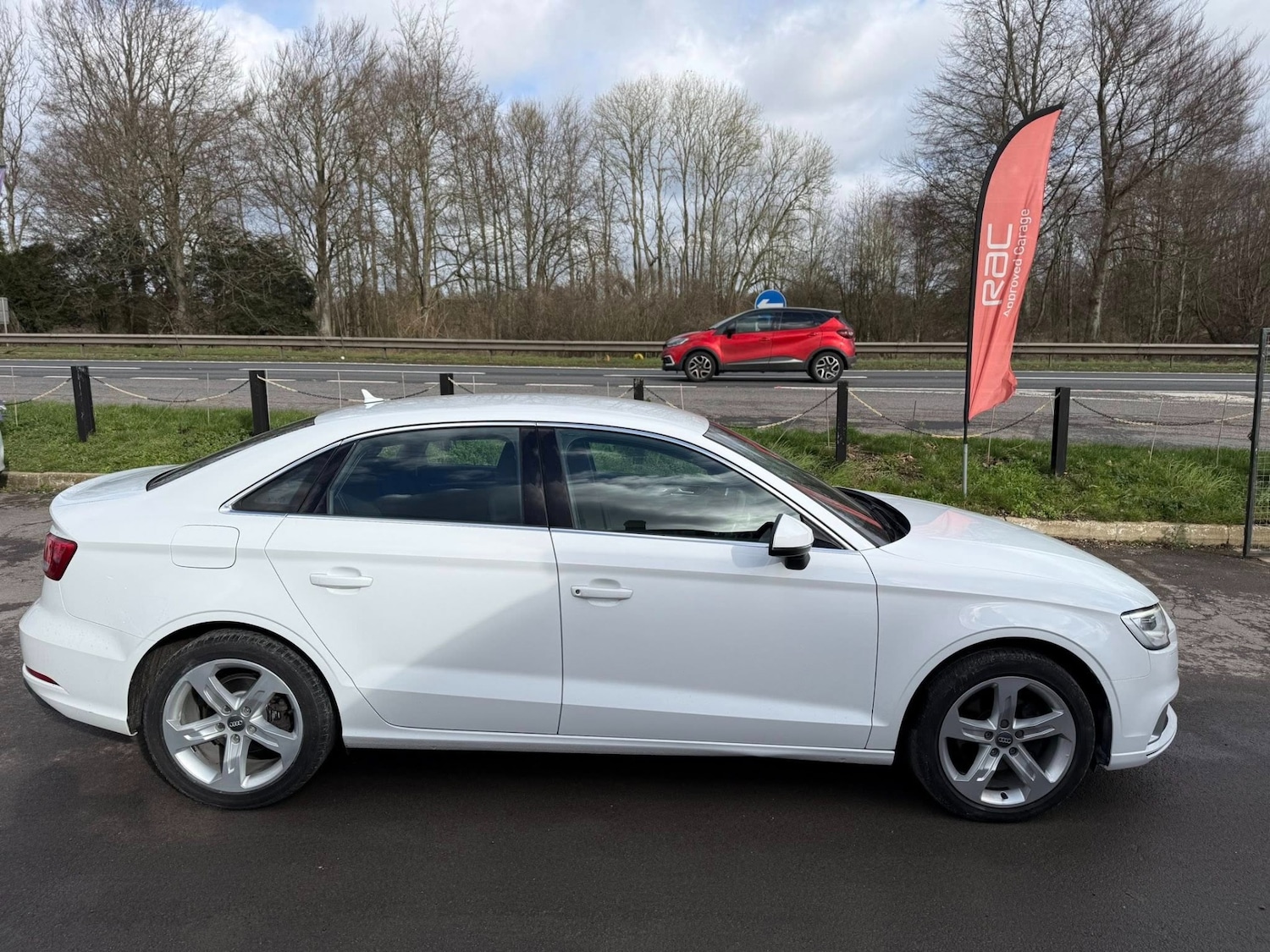 Used Audi A3 2017 for sale - 77567548: Photo 7