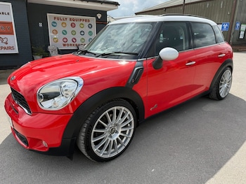 Used MINI Countryman 2011 for sale - 78454773: Photo
