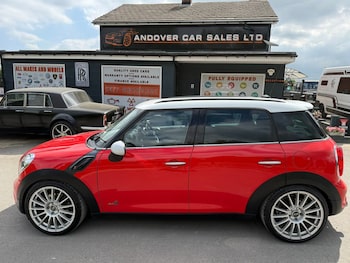 Used MINI Countryman 2011 for sale - 78454773: Photo