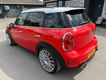Used MINI Countryman 2011 for sale - 78454773: Photo