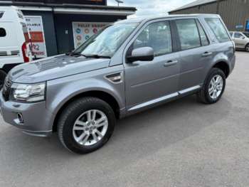 2013 (63) - 2.2 SD4 XS 5dr Auto